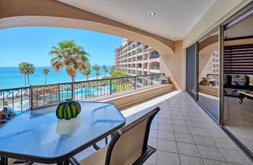 Puerto Penasco House | 3 Bedroom Beach Front at Sonoran Spa E410