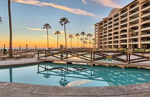 Puerto Penasco House | 3 Bedroom Beach Front at Sonoran Spa E410
