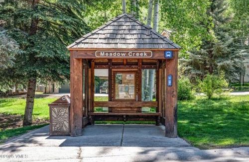 Intermountain House | 3-Bedroom Meadow Creek Townhom townhouse