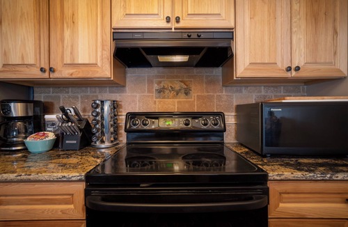 Winter Park Condo | 3 bedroom mountain getaway, full kitchen and more!