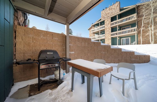 Winter Park Condo | 3 bedroom mountain getaway, full kitchen and more!