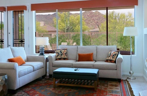 Terravita Apartment | 3 Bedroom Single family 19750 by Houzlet