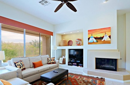 Terravita Apartment | 3 Bedroom Single family 19750 by Houzlet