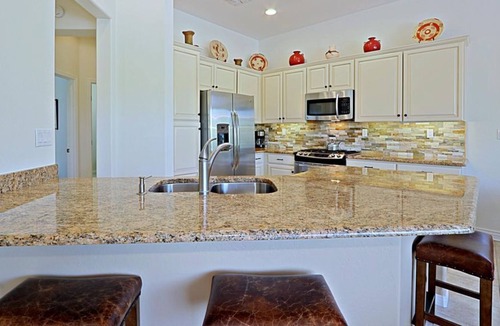 Terravita Apartment | 3 Bedroom Single family 19750 by Houzlet