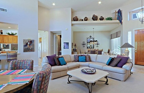 Terravita Apartment | 3 Bedroom Single family 19733 by Houzlet