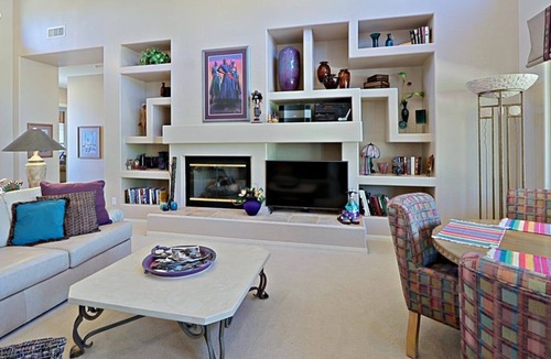 Terravita Apartment | 3 Bedroom Single family 19733 by Houzlet
