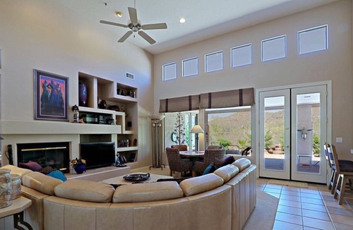 Terravita Apartment | 3 Bedroom Single family 19733 by Houzlet