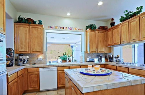 Terravita Apartment | 3 Bedroom Single family 19733 by Houzlet
