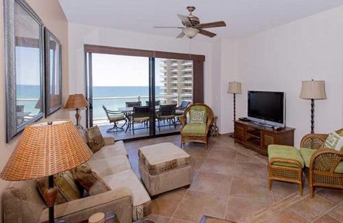 Puerto Penasco Apartment | 3 Br CONDO AVAILABLE IN LAS PALOMAS SANDY BEACH