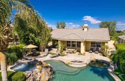 La Quinta House | 3 Master Suite's Dreams!