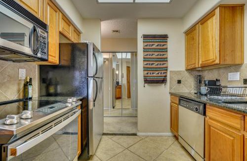 Tucson House | 3 Mi to Sabino Canyon! Snowbird Escape w/Pool