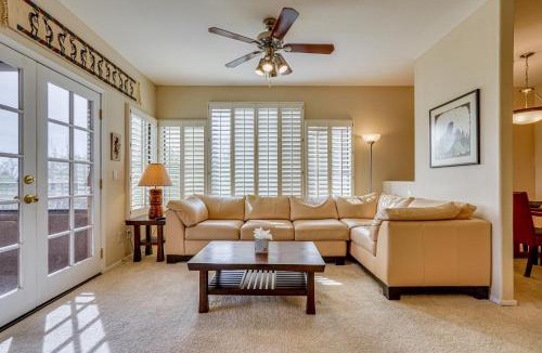 Tucson House | 3 Mi to Sabino Canyon! Snowbird Escape w/Pool