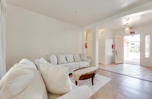 San Tan Ranch House | 3 Mi to SanTan Village: Home w/Covered Patio