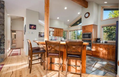 Sunriver House | 3 Mulligan