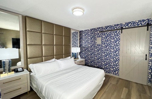 Catalina Village Hotel | 3 Palms Tucson North Foothills