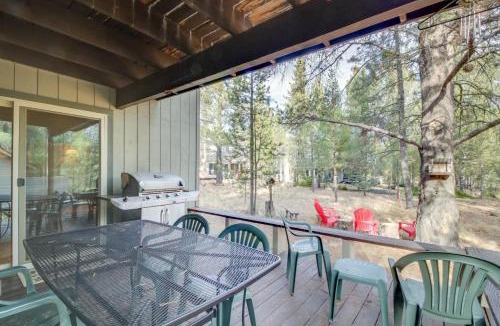 Sunriver House | 3 Sandhill