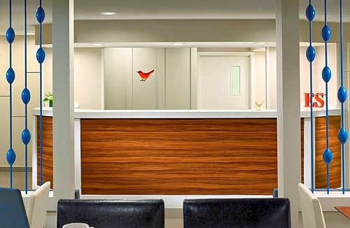 East Colorado Springs Hotel | 3-Star Hotel ∙ Sonesta ES Suites Colorado Springs