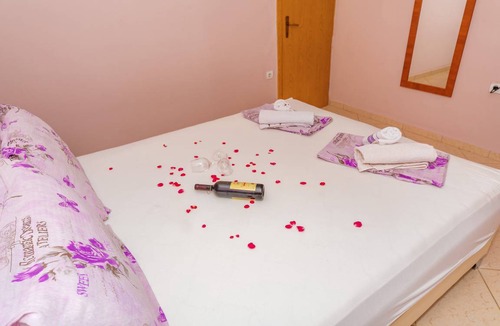 Bregvija Apartment | 30 m² Apartment ∙ 1 bedroom ∙ 2 guests