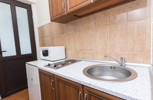 Ulcinj Apartment | 30 m² Apartment ∙ 4 guests