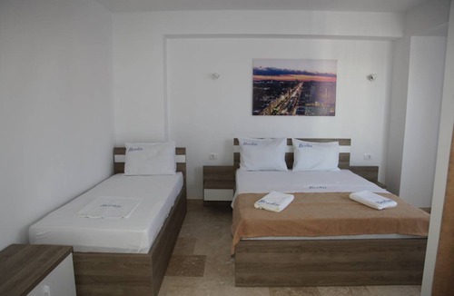 Bregvija House | 30 m² House ∙ 1 bedroom ∙ 3 guests