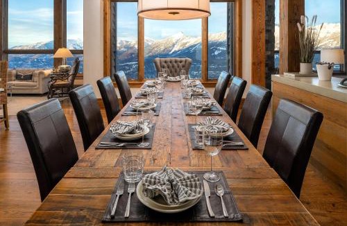 Big Sky House | 30 Spur Road by Moonlight Basin Lodging