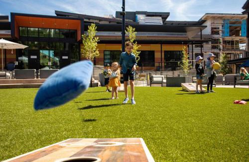 Snowmass Village Apartment | 300 Carriage Way