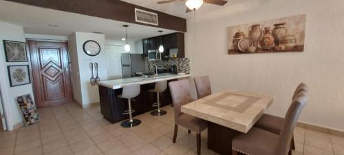 Puerto Penasco Apartment | 301 C Princesa de peñasco