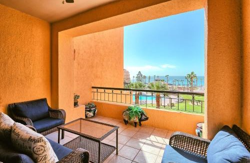Puerto Penasco Apartment | 301 C Princesa de peñasco