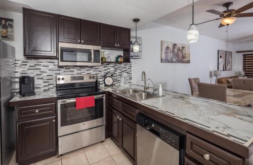 Puerto Penasco Apartment | 301 C Princesa de peñasco