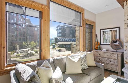 Empire Pass Apartment | 302 - Four Bedroom Silver Strike condo