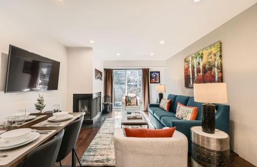 Vail Apartment | 303 Fallridge Condominiums