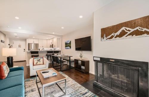 Vail Apartment | 303 Fallridge Condominiums