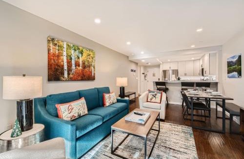 Vail Apartment | 303 Fallridge Condominiums