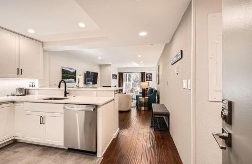 Vail Apartment | 303 Fallridge Condominiums