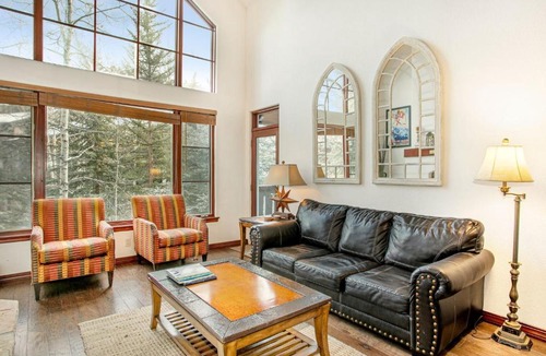 Edwards Apartment | 304 Spruce Tree Lodge Condo