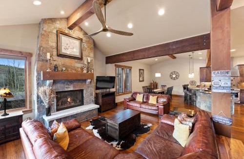 Fairmount On The River House | 312 Shores Lane : 2