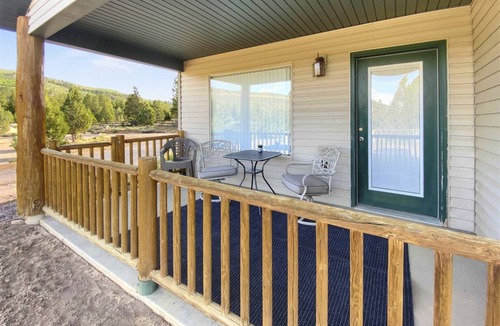 Mammoth Creek House | 33 m² House ∙ 1 bedroom ∙ 4 guests