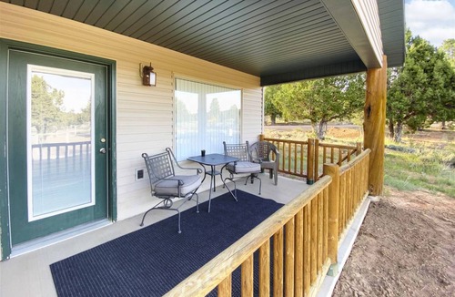 Mammoth Creek House | 33 m² House ∙ 1 bedroom ∙ 4 guests