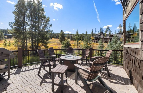 Copper Mountain House | 340 m² House ∙ 4 bedrooms ∙ 12 guests