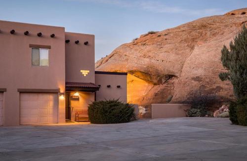 Moab South Valley House | 3439 E. Westwater Dr.
