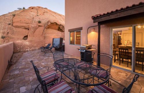 Moab South Valley House | 3439 E. Westwater Dr.