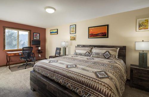 Moab South Valley House | 3439 E. Westwater Dr.