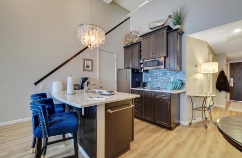 Charlevoix House | 345 Edgewater Inn