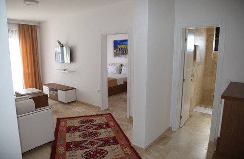 Bregvija House | 35 m² House ∙ 1 bedroom ∙ 4 guests