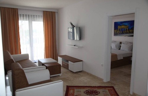 Bregvija House | 35 m² House ∙ 1 bedroom ∙ 4 guests