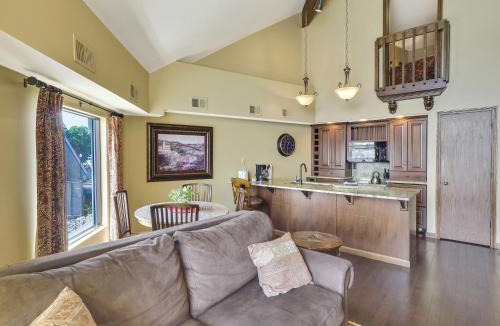 Charlevoix House | 354 Edgewater Inn