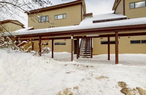 Moose Wilson Road Apartment | 3622 Winterberry