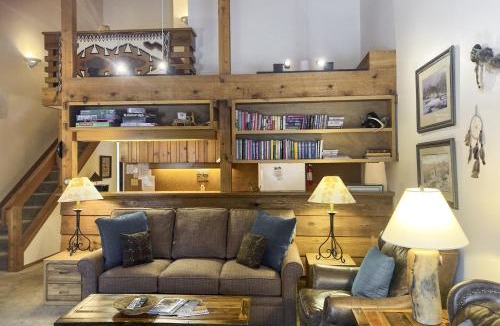 Moose Wilson Road Apartment | 3622 Winterberry
