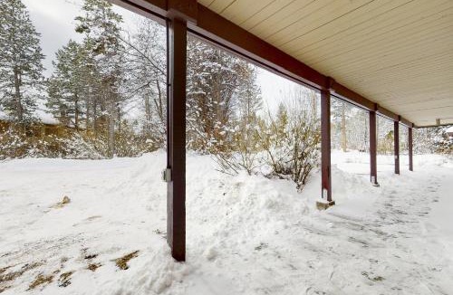 Moose Wilson Road Apartment | 3622 Winterberry