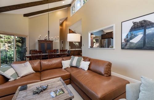 Windcliff Estates House | 368 m² House ∙ 5 bedrooms ∙ 12 guests